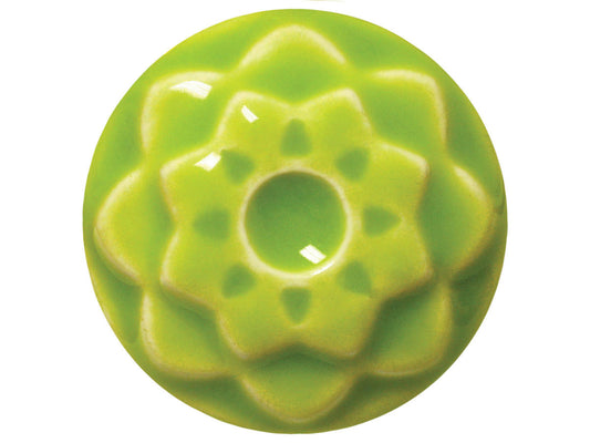 Amaco C-41 Steinzeugglasur Pear 