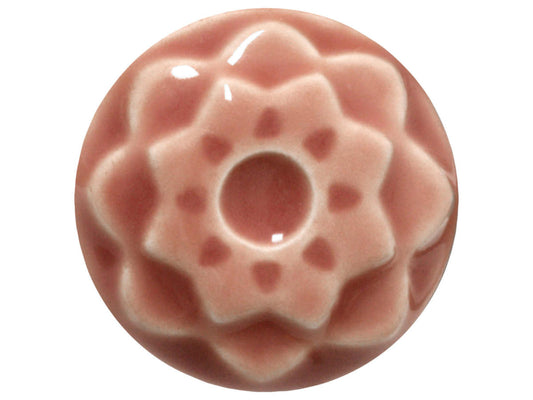 Amaco C-50 Steinzeugglasur Cherry Blossom 
