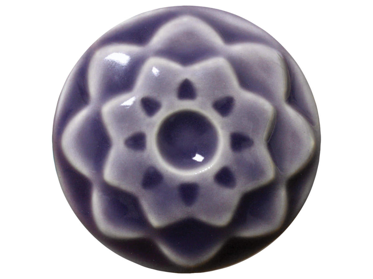 Amaco C-56 Steinzeugglasur Lavender