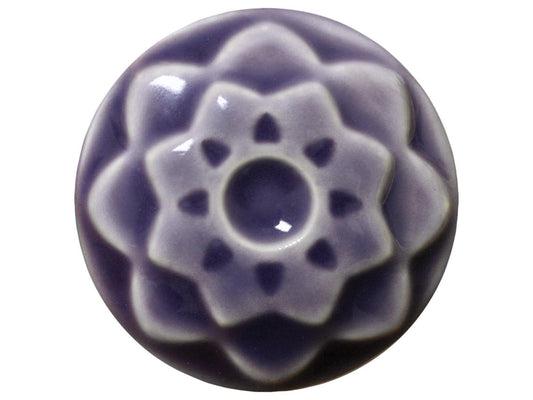 Amaco C-56 Steinzeugglasur Lavender 
