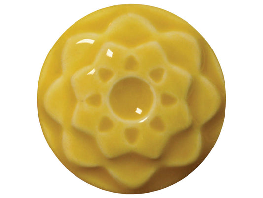 Amaco C-60 Steinzeugglasur Marigold 