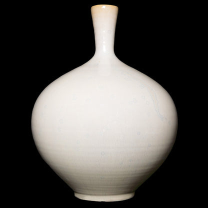 Amaco stoneware glaze Supernova