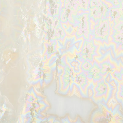 Amaco stoneware glaze Supernova