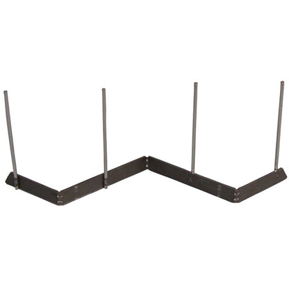 Pyrotec Hohlkörperständer