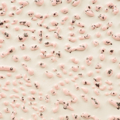 Amaco CR-51 Steinzeugglasur Speckled Pink