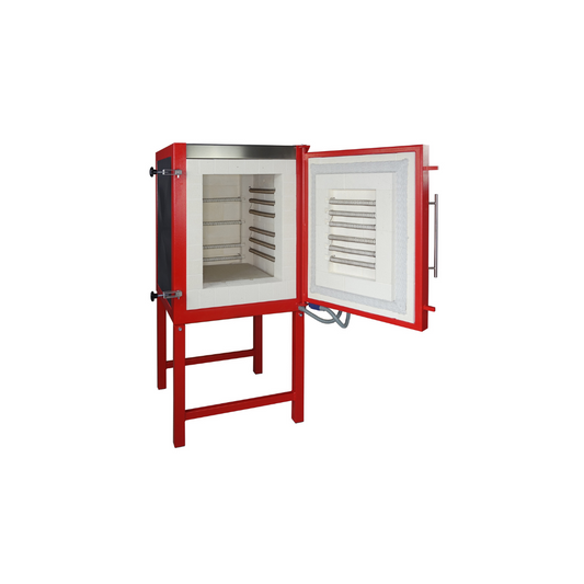 Kittec CT-5 Classic-Line Brennöfen – 34 bis 524 Liter, 1320 °C