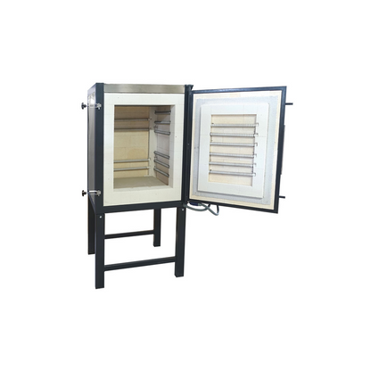 Kittec CT-3 Classic-Line – 3-seitig beheizte Frontlader, 43 bis 580 Liter