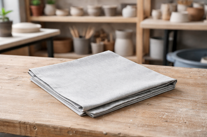 Kittec Leinentuch für Plattenwalzen