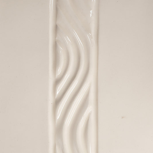 Amaco DL-10 Steinzeugglasur Gloss Clear 