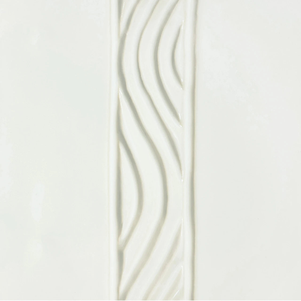 Amaco DL-11 Steinzeugglasur Enamel White  