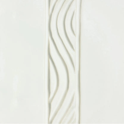 Amaco DL-11 Steinzeugglasur Enamel White  