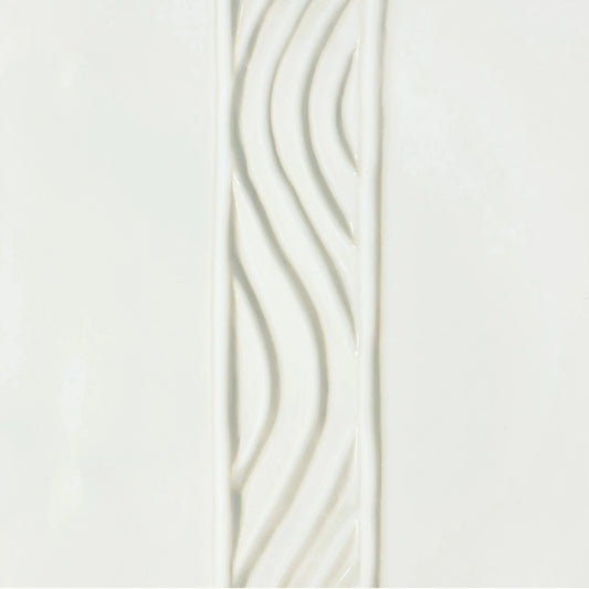 Amaco DL-11 Steinzeugglasur Enamel White  