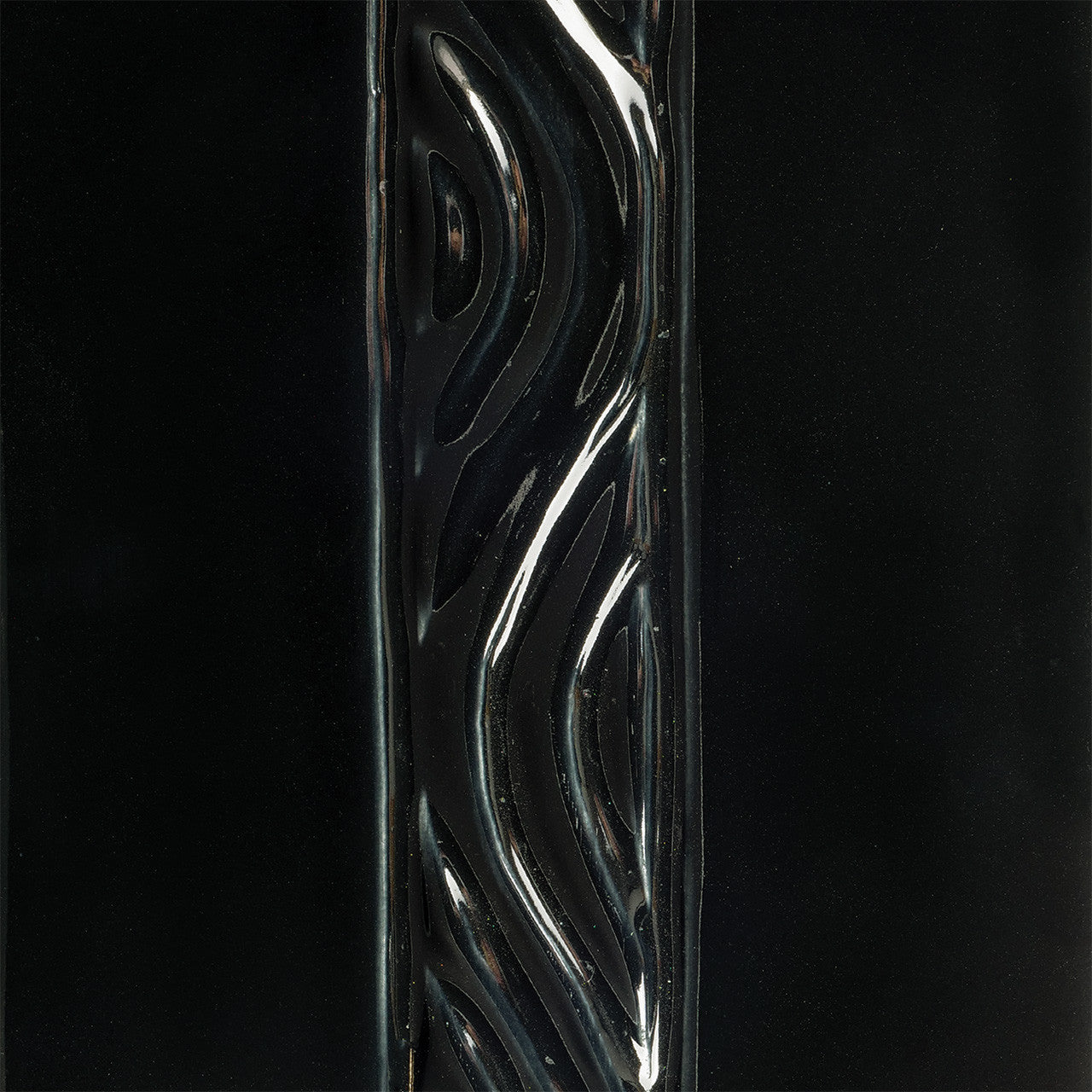 Amaco DL-01 Steinzeugglasur Ebony