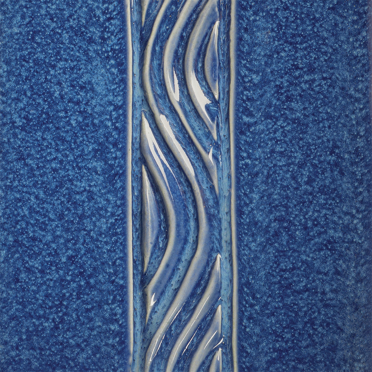Amaco DL-23 Steinzeugglasur Ultramarine  