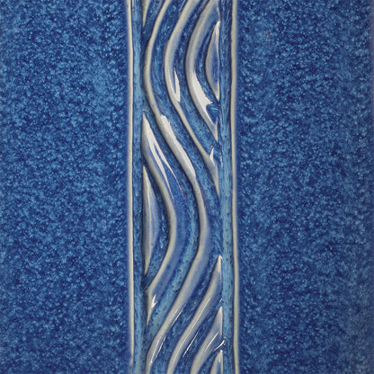 Amaco DL-23 Steinzeugglasur Ultramarine  