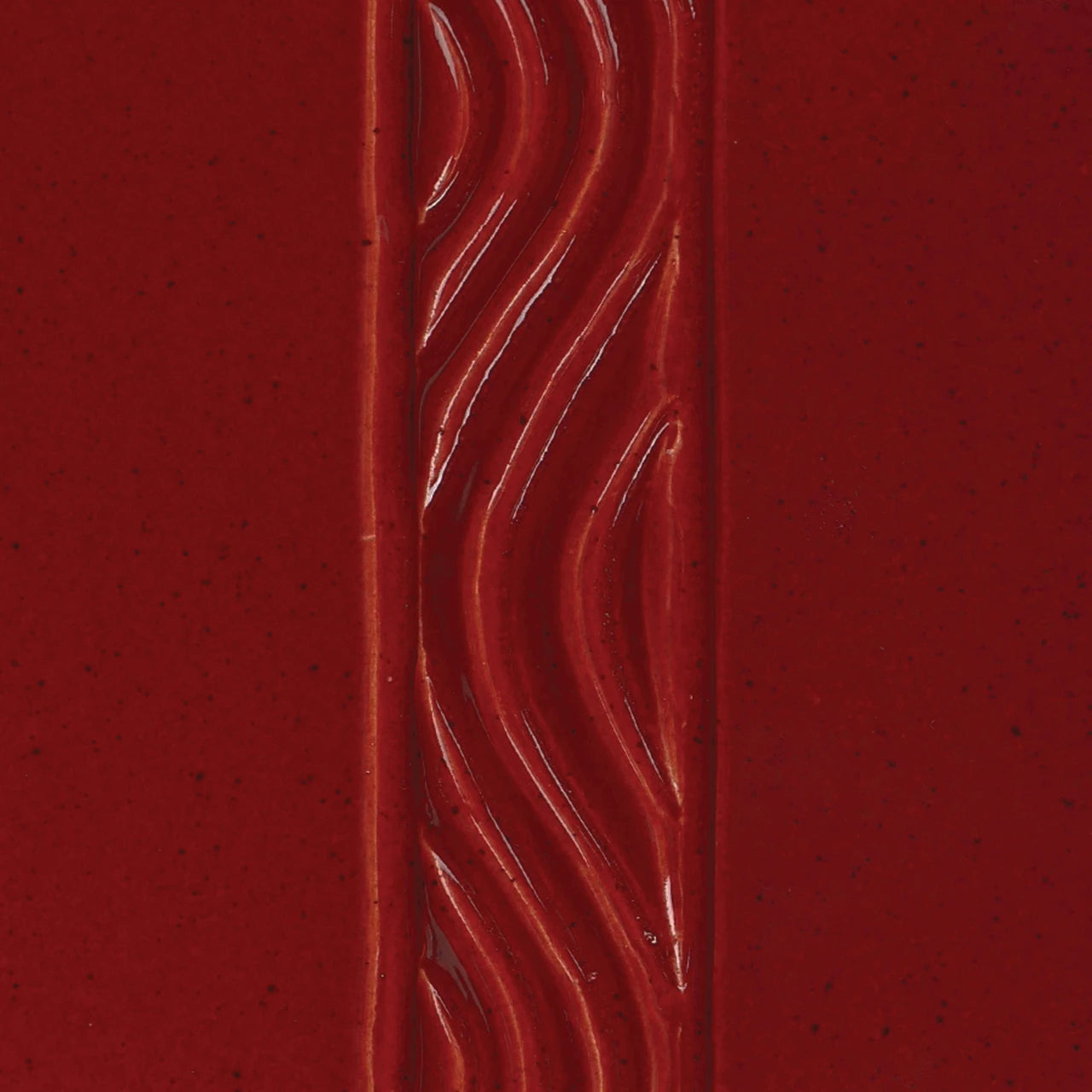 Amaco DL-59 Steinzeugglasur Brick Red  