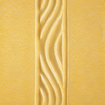 Amaco DL-60 Steinzeugglasur Honeycomb  
