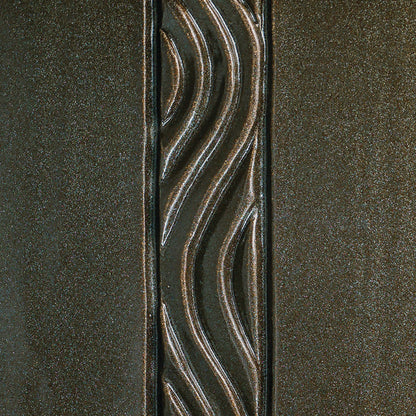 Amaco DL-63 Steinzeugglasur Stardust  