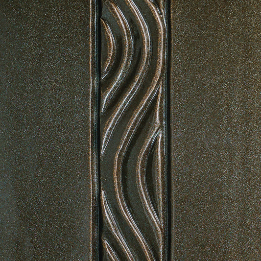 Amaco DL-63 Steinzeugglasur Stardust  