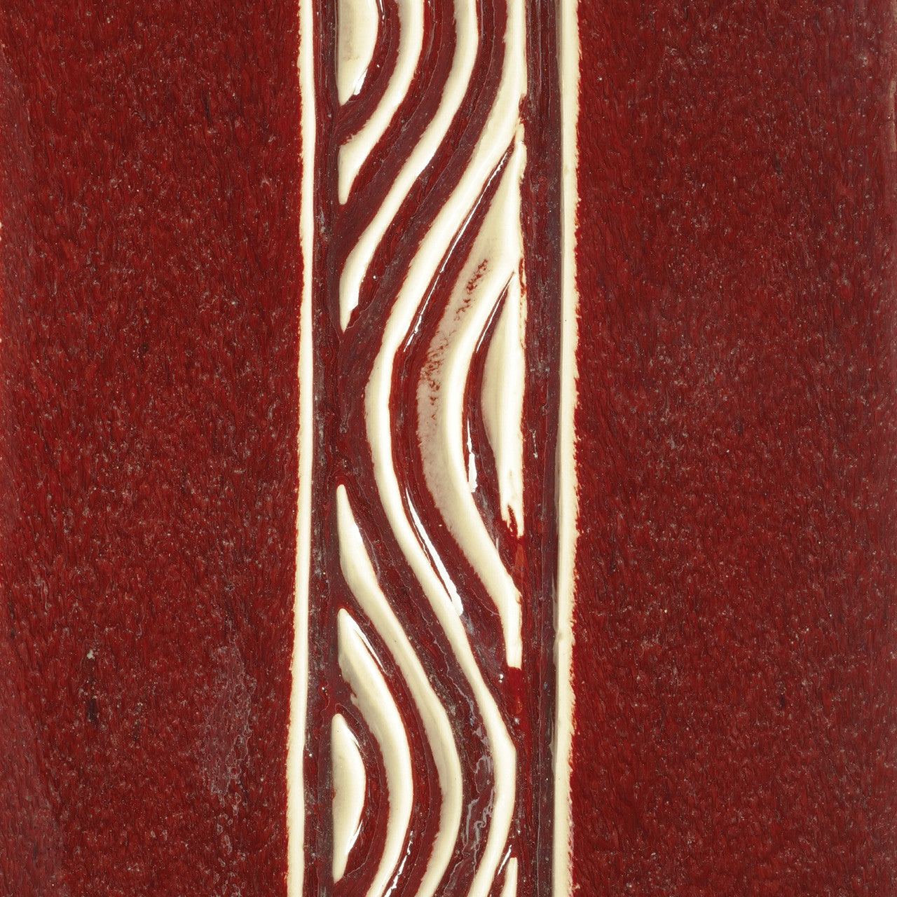 Amaco DL-70 Steinzeugglasur Oxblood  