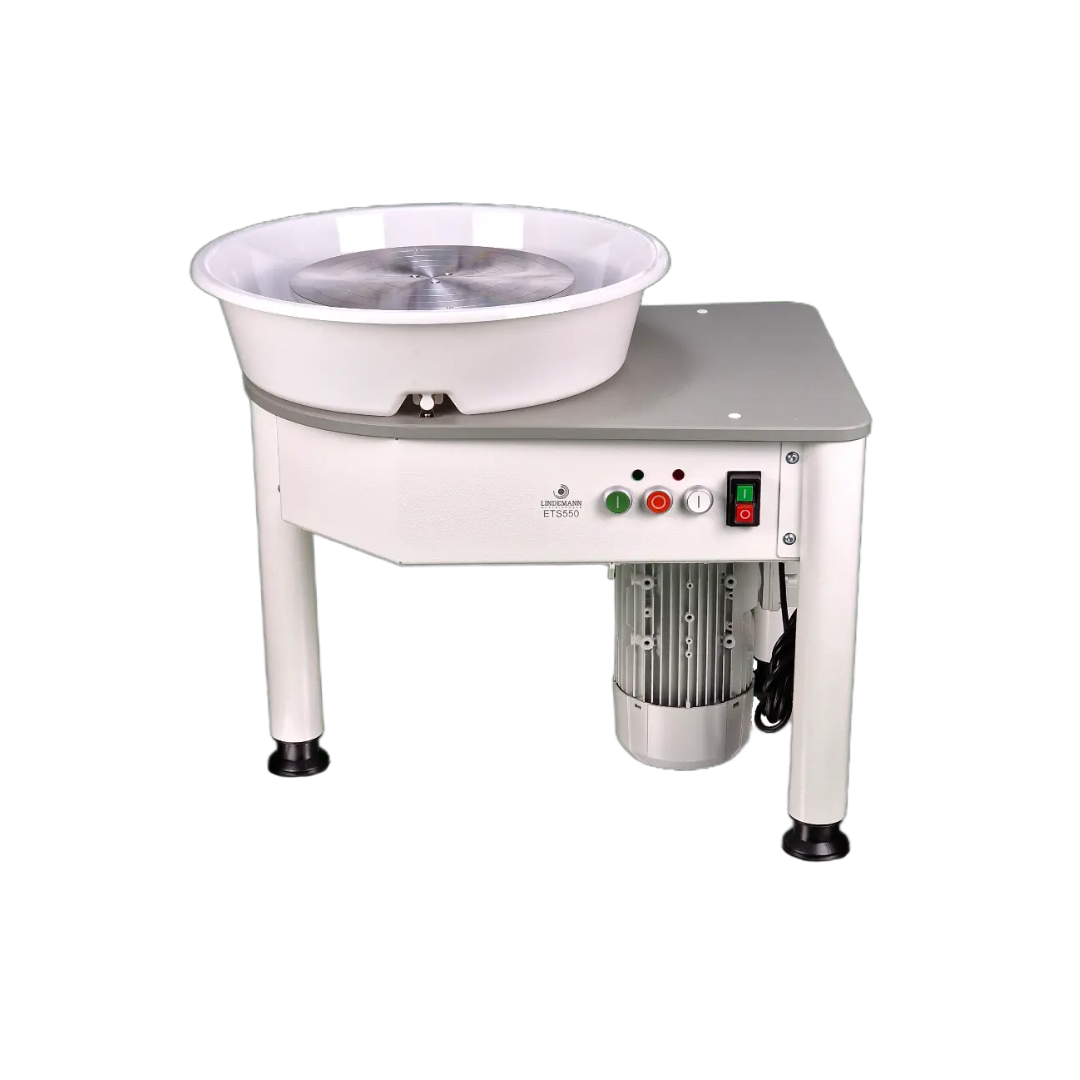 Lindemann Elektrische Töpferscheibe ETS550