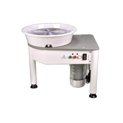 Lindemann Elektrische Töpferscheibe ETS550