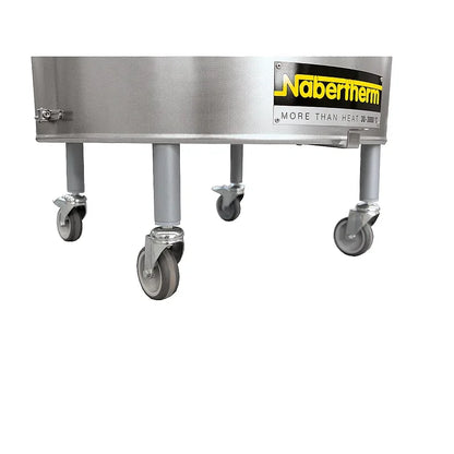 Nabertherm Toplader Brennöfen, 45 bis 220 Liter  