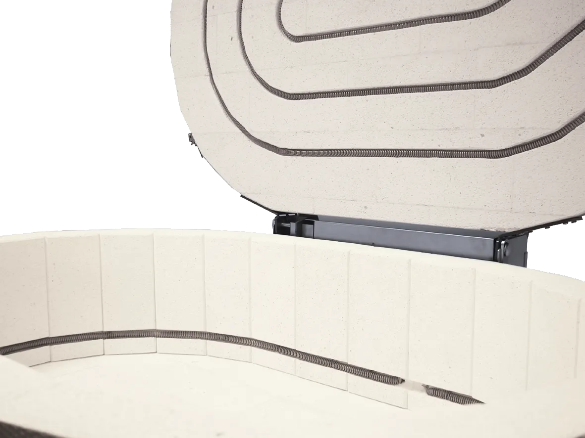 Nabertherm Fusingöfen  