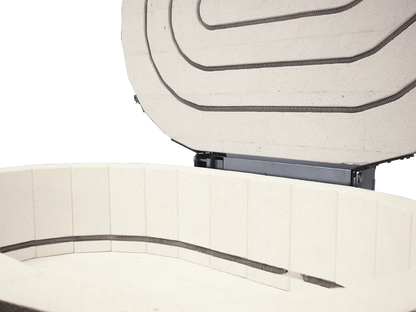 Nabertherm Fusingöfen  