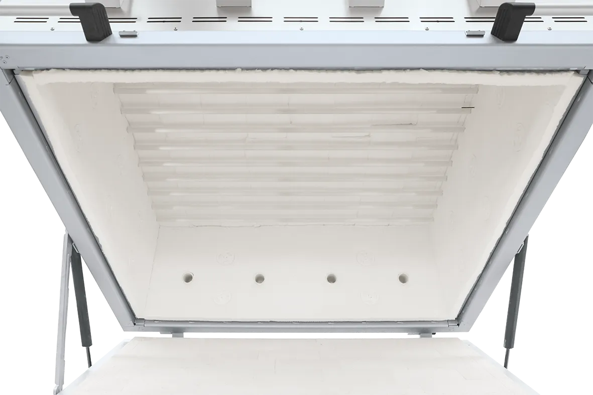 Nabertherm Fusingöfen  