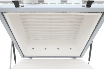 Nabertherm Fusingöfen  