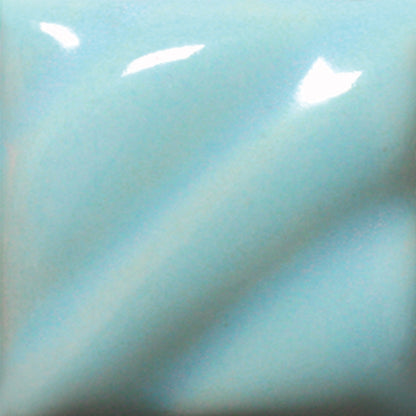 Amaco HF-129 Steinzeugglasur Baby Blue  