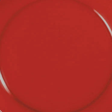 Amaco HF-165 Steinzeugglasur Scarlet Red  