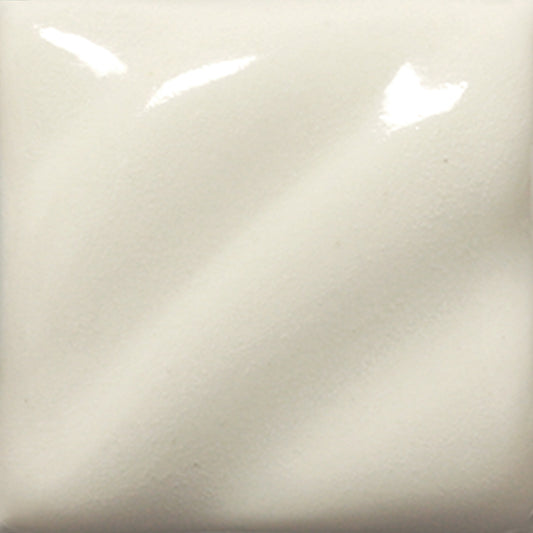 Amaco HF-10 Steinzeugglasur Clear  