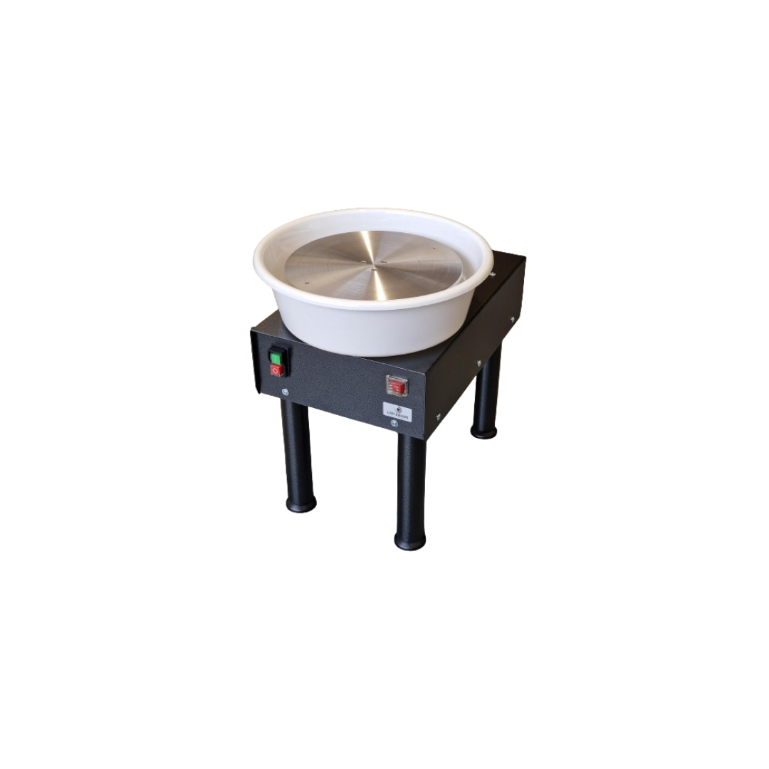 Höhenverstellbare Beine für ETS300-6 – Formwerk Berlin