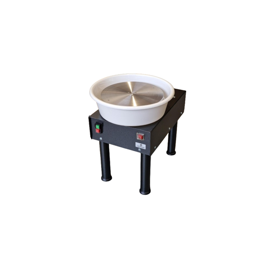 Höhenverstellbare Beine für ETS300-6 – Formwerk Berlin