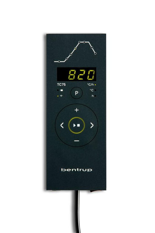 TC75 pyrotec
