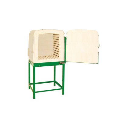 Kittec CBN Studio-Line Frontlader Brennofen – 15 bis 352 Liter, 1320 °C