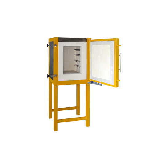 Kittec CT-3 Classic-Line – 3-seitig beheizte Frontlader, 43 bis 580 Liter
