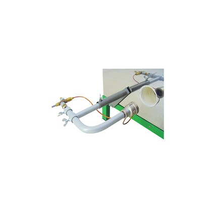 Kittec CBR Raku-Öfen – Top- & Frontlader, 41–179 L, 1.150 °C