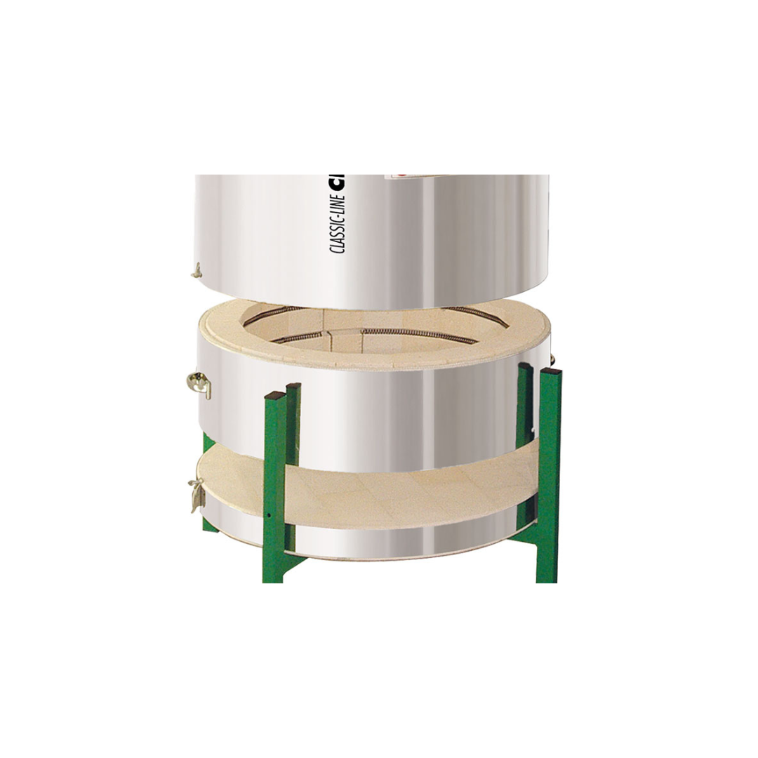 Kittec Zwischenringe – CB S Serie