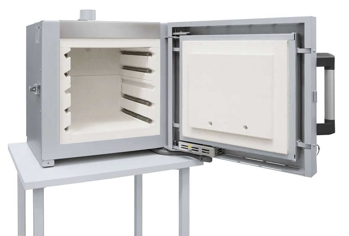 Nabertherm NE-Serie Kammeröfen, 40 bis 280 Liter