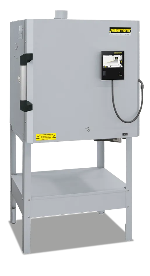 Nabertherm NE-Serie Kammeröfen, 40 bis 280 Liter