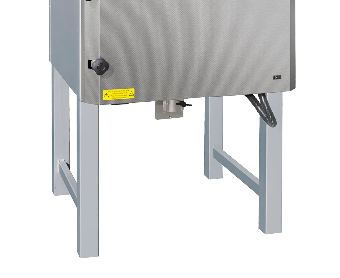 Nabertherm NE-Serie Kammeröfen, 40 bis 280 Liter