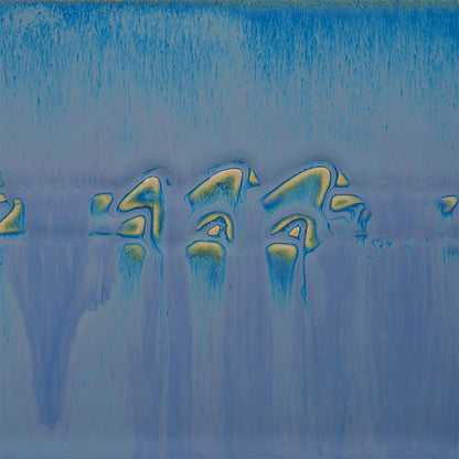 Amaco PC-14 Steinzeugglasur Lapis Flow