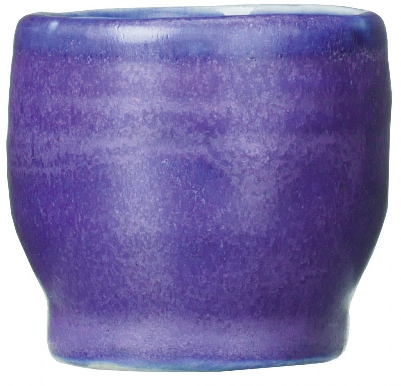 Amaco PC-16 Steinzeugglasur Purple Crystal