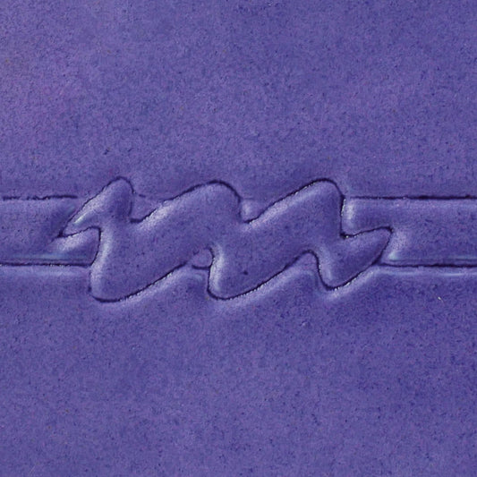 Amaco PC-16 Steinzeugglasur Purple Crystal