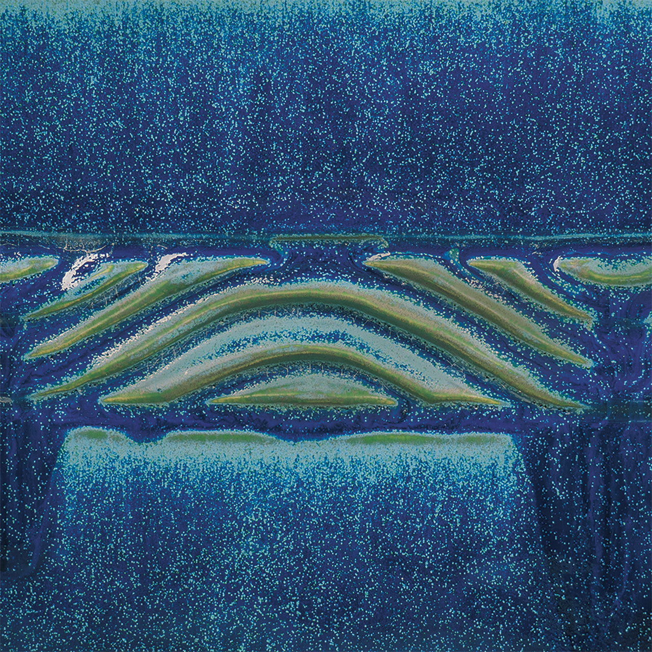Amaco PC-18 Steinzeugglasur Tuscan Blue