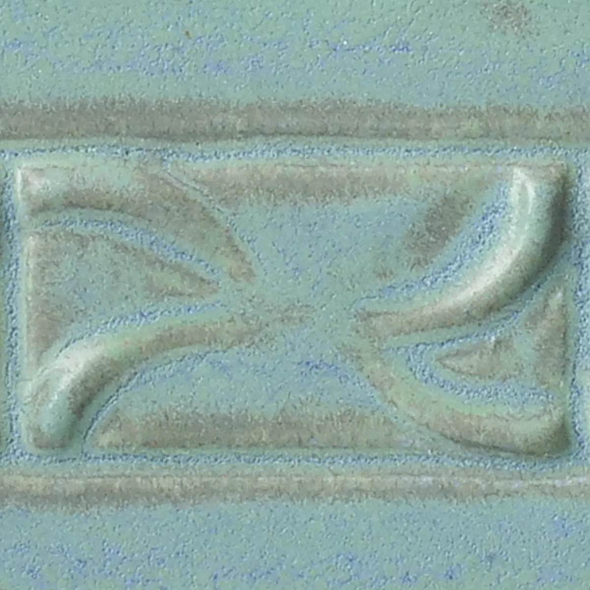 Amaco PC-22 Steinzeugglasur Blue Stone