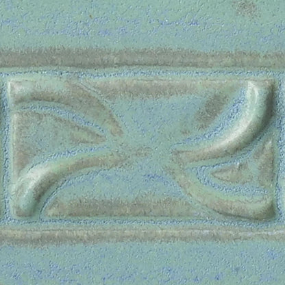 Amaco PC-22 Steinzeugglasur Blue Stone